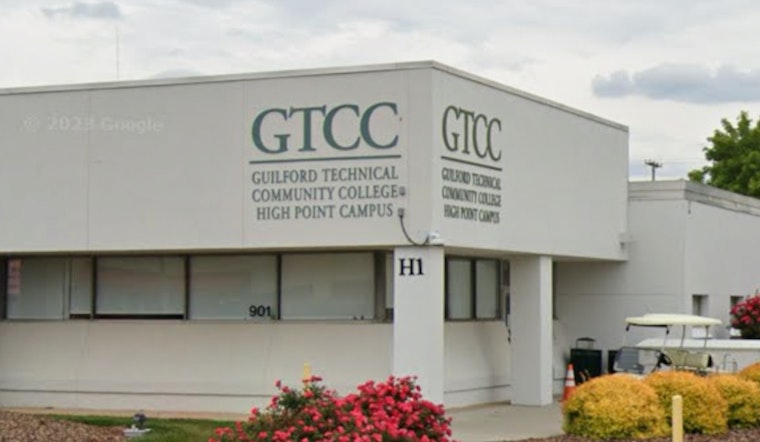 North Carolina Takes Flight with New GTCC Aviation Center, Bolstering State's Aerospace Industry and Job Market