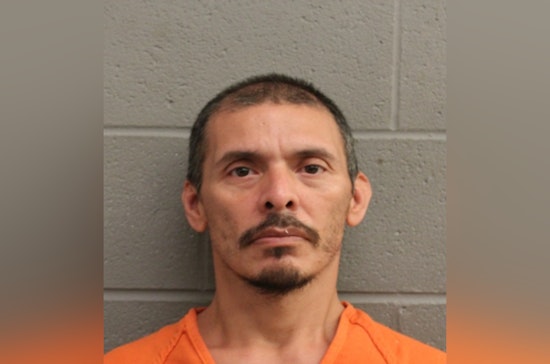 North Houston Chase Culminates in Attic Arrest, Victor Sanchez Charged with Evading Arrest