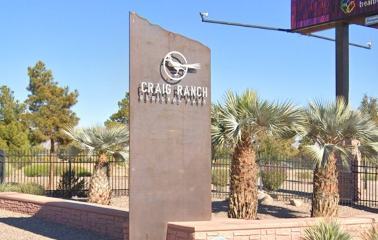 North Las Vegas Embraces Autumn with Festive Events Including Viva Pumpkin Patch and Spooky Splash