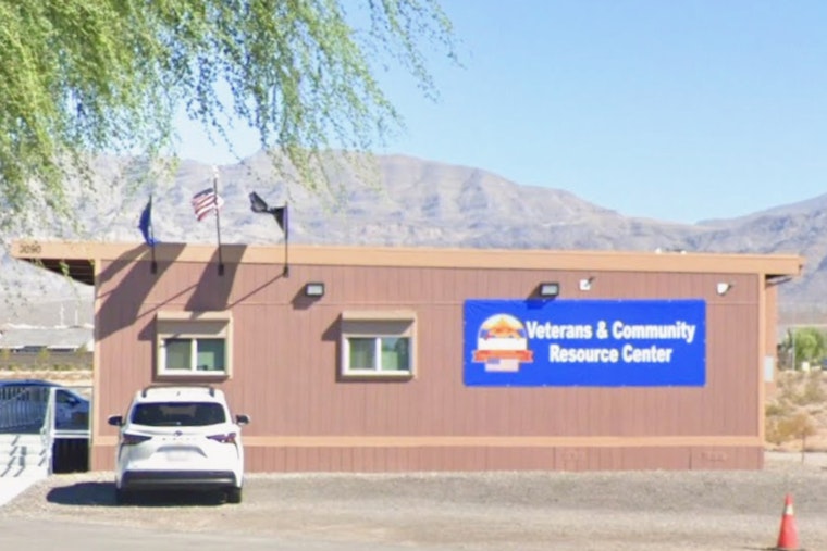 North Las Vegas Honors Veterans with Free BBQ and Resource Fair on Nov. 11