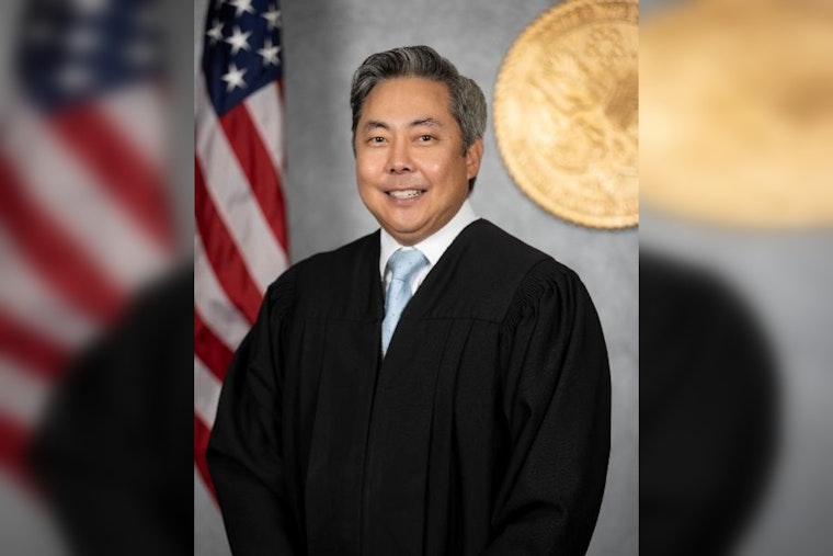 North Las Vegas Judge Chris Lee Retires, Leaving Legacy of Innovative CARE Court Program