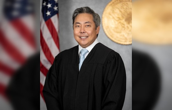 North Las Vegas Judge Chris Lee Retires, Leaving Legacy of Innovative CARE Court Program