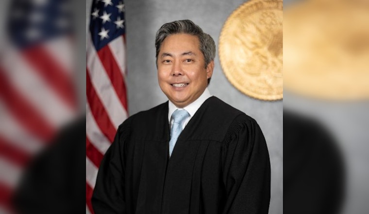 North Las Vegas Judge Chris Lee Retires, Leaving Legacy of Innovative CARE Court Program