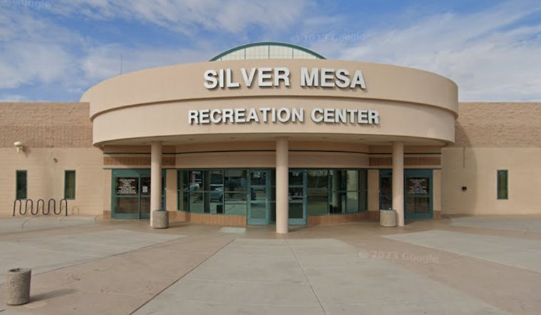 North Las Vegas Partners with Local Organizations to Offer Food Support Amid SNAP Benefit Suspension