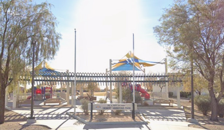 North Las Vegas Police Department Hosts Family-Friendly National Night Out to Foster Community Ties