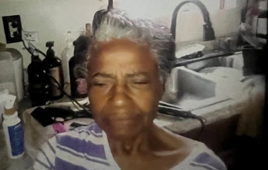 North Las Vegas Police Seek Help to Find Missing 75-Year-Old Woman with Dementia