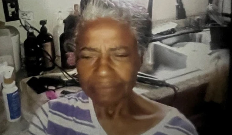 North Las Vegas Police Seek Help to Find Missing 75-Year-Old Woman with Dementia