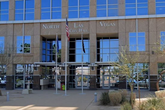 North Las Vegas Ushers in the Holiday Season with Turkey Giveaways, Feasts, and Festive Fun for Families