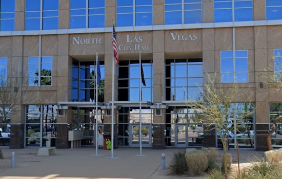 North Las Vegas Ushers in the Holiday Season with Turkey Giveaways, Feasts, and Festive Fun for Families