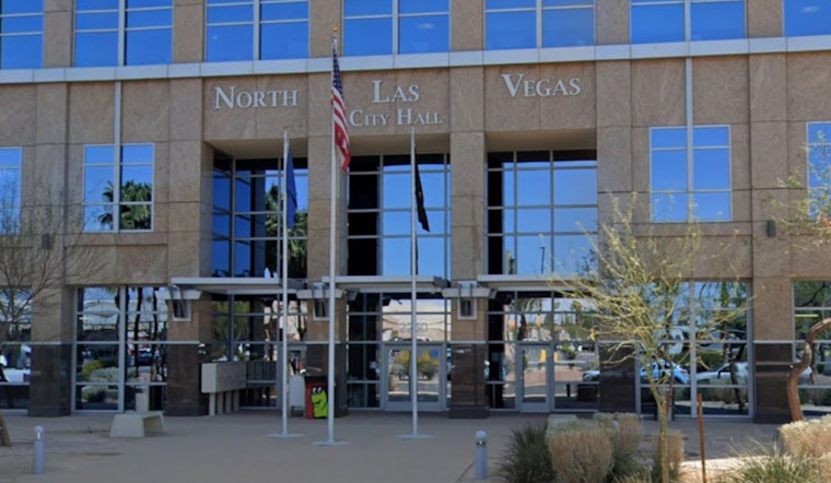 North Las Vegas Ushers in the Holiday Season with Turkey Giveaways, Feasts, and Festive Fun for Families