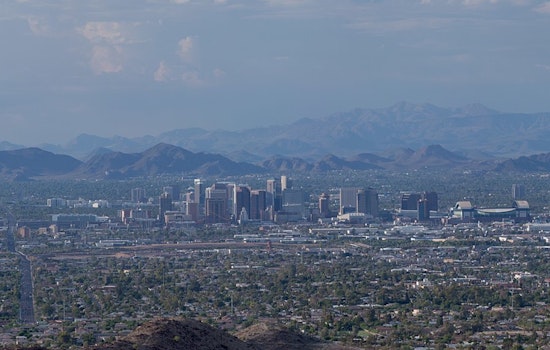 North Phoenix Residents Rally Against NorthPark Development Proposal, Citing Traffic and Density Concerns