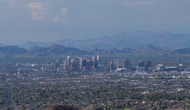North Phoenix Residents Rally Against NorthPark Development Proposal, Citing Traffic and Density Concerns