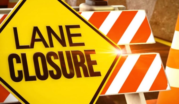 North Ridgeville Announces Birch Street Construction: Milling, Chip Sealing, and Paving to Begin This Week