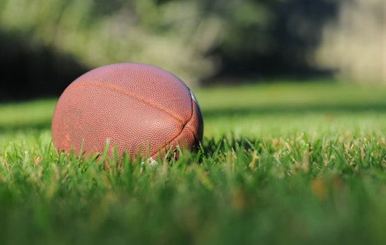 North Texas Mean Green Clinches Bowl Spot with Commanding 55-17 Win Over UTSA