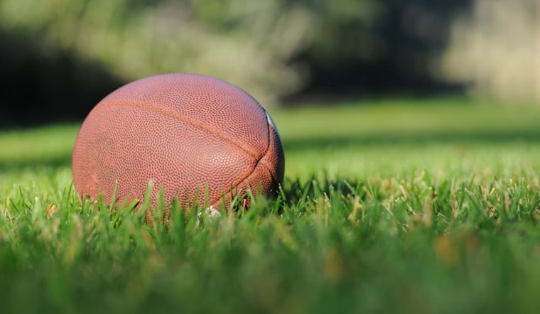 North Texas Mean Green Clinches Bowl Spot with Commanding 55-17 Win Over UTSA