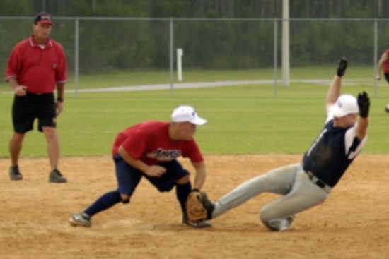 North Texas Police and Firefighters to Clash in Charity Softball Tournament at Railroad Park