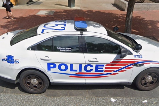 Northeast D.C. Man Arrested for Series of Alleged Gunpoint Threats in Southeast