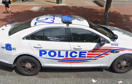 Northeast D.C. Man Arrested for Series of Alleged Gunpoint Threats in Southeast