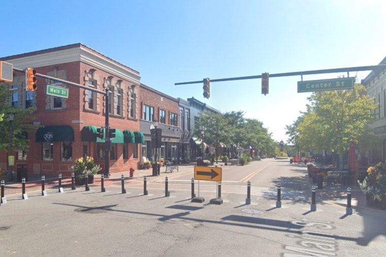 Northville Must Remove Street Dining by Saturday, Judge Rules in Blow to Local Businesses
