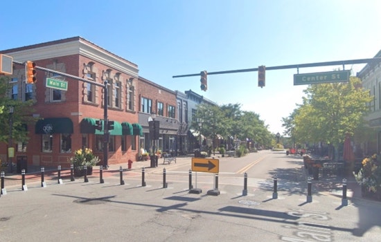 Northville Must Remove Street Dining by Saturday, Judge Rules in Blow to Local Businesses