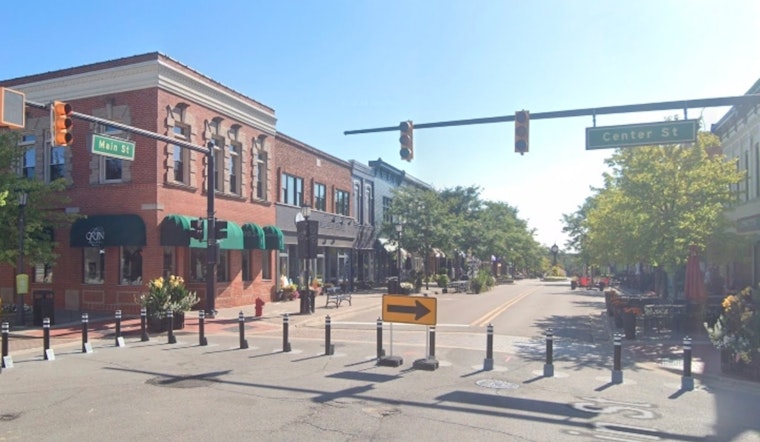 Northville Must Remove Street Dining by Saturday, Judge Rules in Blow to Local Businesses