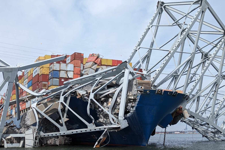 NTSB Hearing to Probe Baltimore Key Bridge Collapse amid Legal Firestorm and Safety Dispute