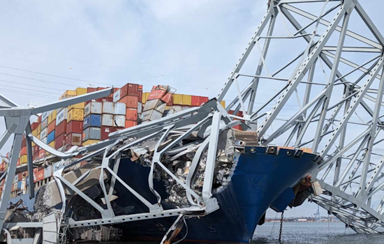 NTSB Hearing to Probe Baltimore Key Bridge Collapse amid Legal Firestorm and Safety Dispute