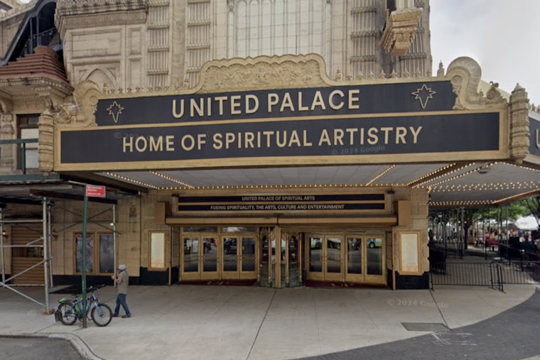 NYC Seniors Captivate Audience in 'Talent Is Timeless' Finale at United Palace Theater