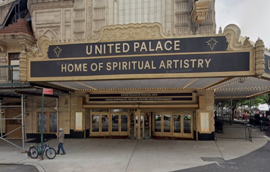NYC Seniors Captivate Audience in 'Talent Is Timeless' Finale at United Palace Theater