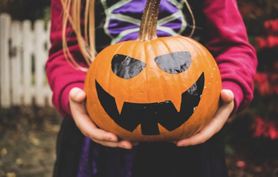 NYC Transforms into Halloween Wonderland with Trick-or-Streets Festivities Starting October 17