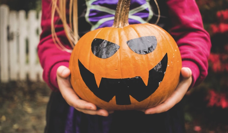 NYC Transforms into Halloween Wonderland with Trick-or-Streets Festivities Starting October 17