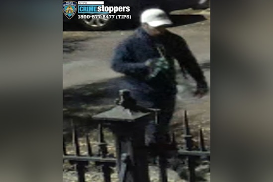 NYPD Hunts for Suspected Burglar and Sexual Abuser in Brooklyn and Urges the Public’s Help