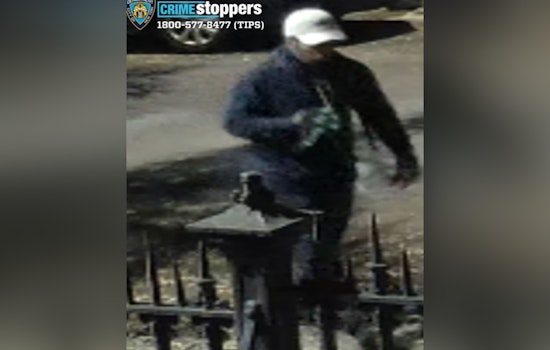 NYPD Hunts for Suspected Burglar and Sexual Abuser in Brooklyn and Urges the Public’s Help