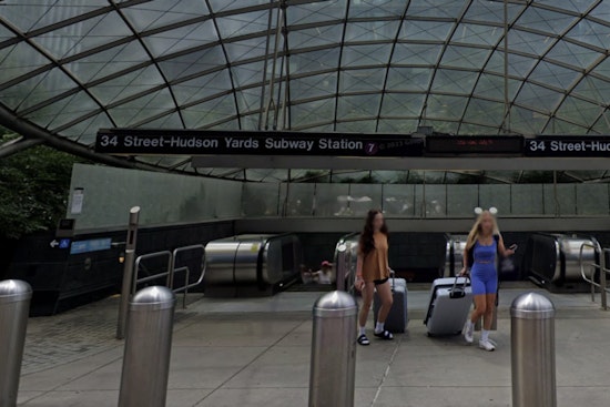 NYPD Lifts Bomb Threat Alert at Hudson Yards, 7 Train Service Resumed After Evacuation
