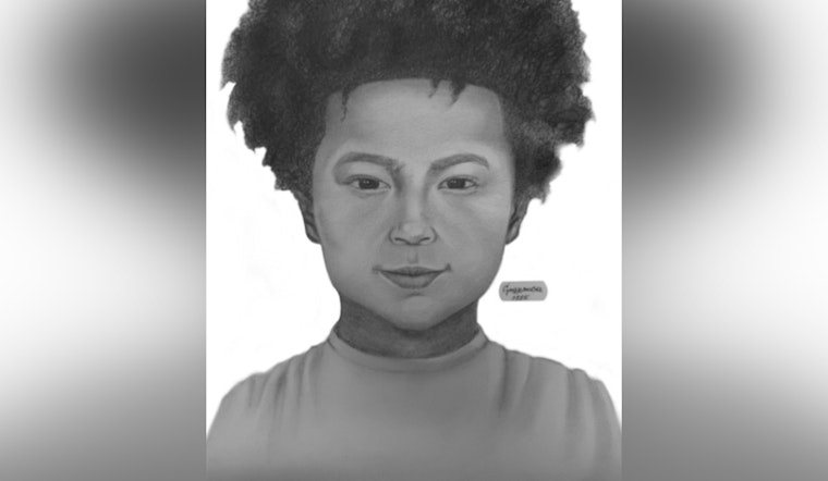 NYPD Releases Sketch of Missing Autistic Boy, 11, from Brooklyn Amid Frightening Blood Clue & Mother's Bizarre Denial