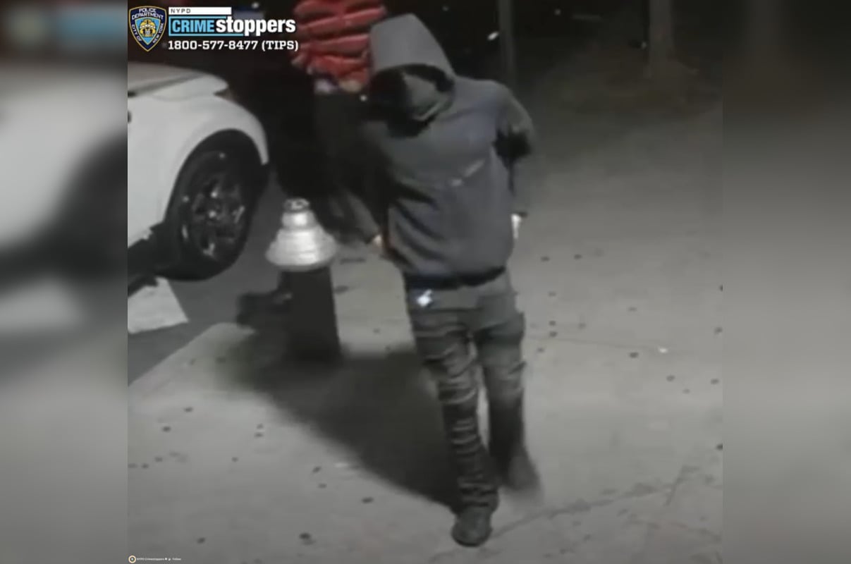 NYPD Seeks Help to Identify Suspects in Bronx Armed Robbery Spree