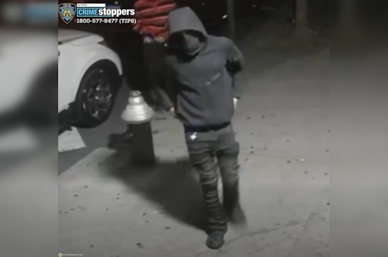 NYPD Seeks Help to Identify Suspects in Bronx Armed Robbery Spree