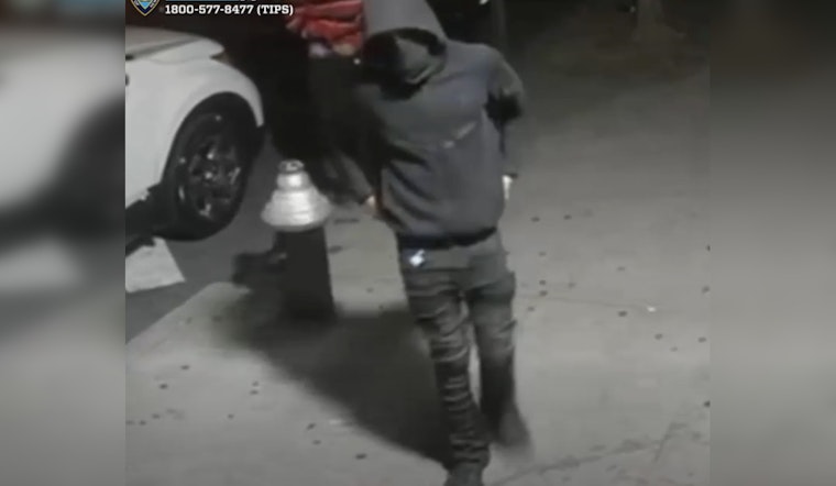 NYPD Seeks Help to Identify Suspects in Bronx Armed Robbery Spree