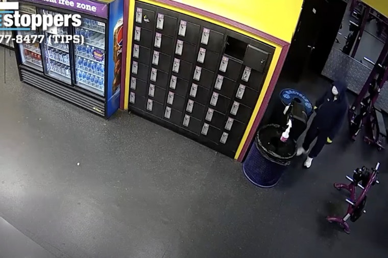 NYPD Seeks Public Assistance to Identify Suspect in Brooklyn Commercial Burglaries