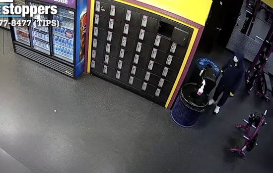 NYPD Seeks Public Assistance to Identify Suspect in Brooklyn Commercial Burglaries