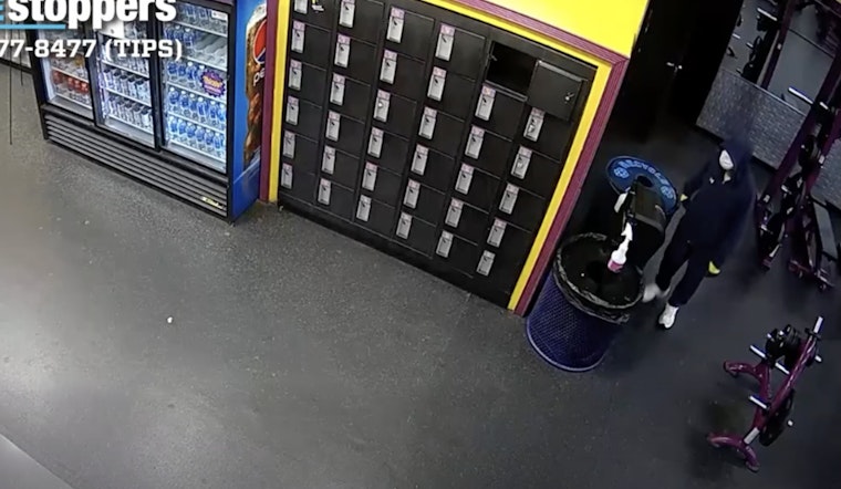 NYPD Seeks Public Assistance to Identify Suspect in Brooklyn Commercial Burglaries