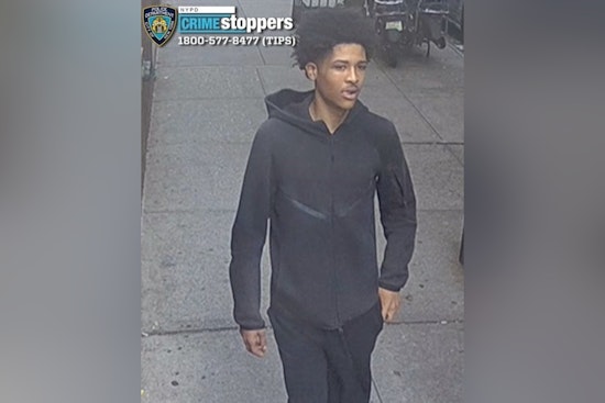NYPD Seeks Public Help to Identify Suspects in Manhattan Stabbing and Robbery Incident