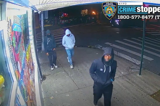 NYPD Seeks Public Help to Nab Suspects in Bronx Violent Robbery Case