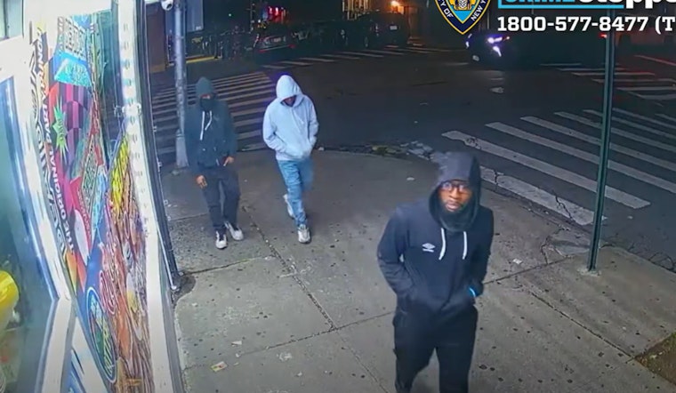 NYPD Seeks Public Help to Nab Suspects in Bronx Violent Robbery Case
