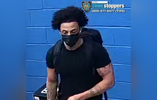 NYPD Seeks Public's Aid to Identify Suspect in Brooklyn and Queens Burglary Spree
