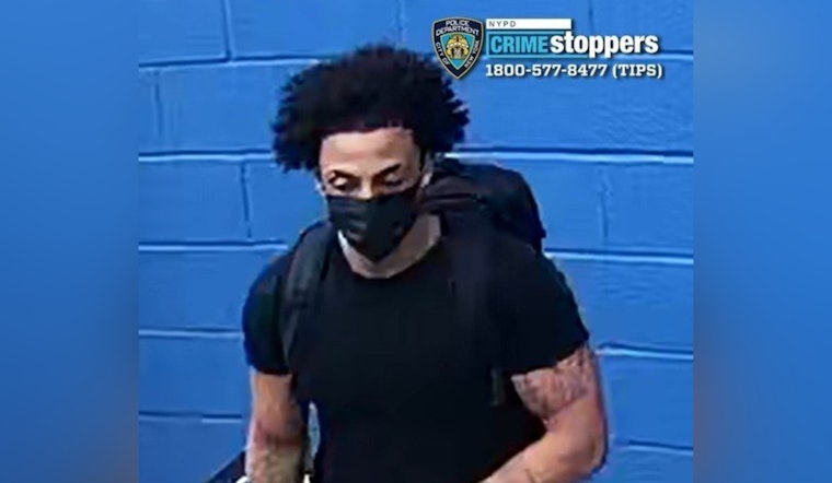 NYPD Seeks Public's Aid to Identify Suspect in Brooklyn and Queens Burglary Spree