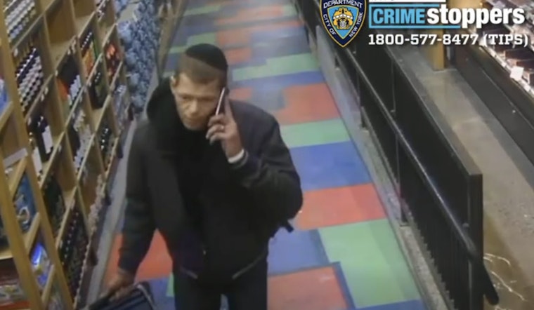 NYPD Seeks Public's Help to Find Suspect in Armed Robbery in Manhattan