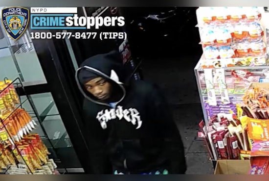 NYPD Seeks Public's Help to Identify Trio Suspected in Bronx Armed Robbery