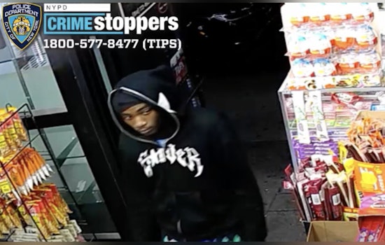 NYPD Seeks Public's Help to Identify Trio Suspected in Bronx Armed Robbery