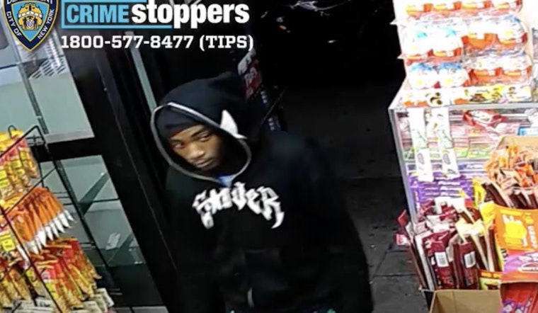 NYPD Seeks Public's Help to Identify Trio Suspected in Bronx Armed Robbery
